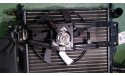 Moto ventilateur radiateur RENAULT TWINGO 1 PHASE 3