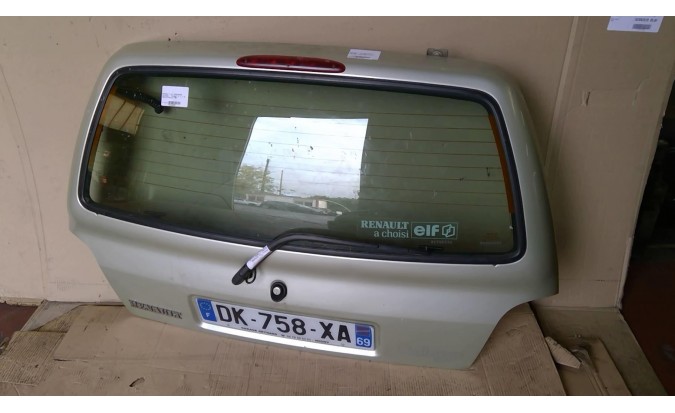 Moteur de centralisation de coffre arrière pour Renault Twingo 1