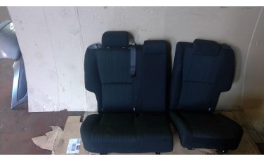 Banquette arriere TOYOTA