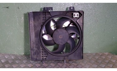 Moto ventilateur radiateur CITROEN C3 1 PHASE 1