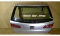Malle/Hayon arriere SEAT IBIZA 3 PHASE 1