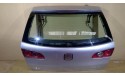 Mot. essuie glace arriere SEAT IBIZA 3 PHASE 1