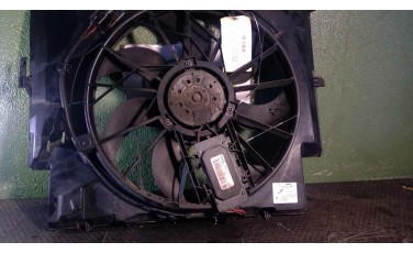 Moto ventilateur radiateur BMW SERIE 1 E87 PHASE 1