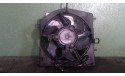 Moto ventilateur radiateur RENAULT TWINGO 2 PHASE 1