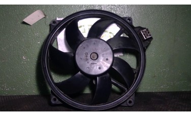 Moto ventilateur radiateur RENAULT MEGANE 3 PHASE 1