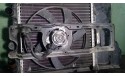 Moto ventilateur radiateur RENAULT CLIO 2 PHASE 2