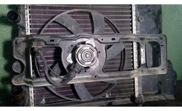 Moto ventilateur radiateur RENAULT CLIO 2 PHASE 2