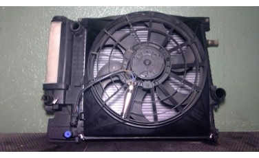 Moto ventilateur radiateur BMW SERIE 3 E36 COMPACT