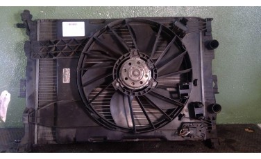 Moto ventilateur radiateur RENAULT SCENIC 2 PHASE 1