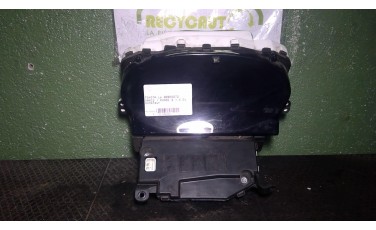 Compteur TOYOTA YARIS 1 PHASE 2