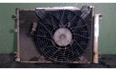 Moto ventilateur radiateur SUZUKI GRAND VITARA 1