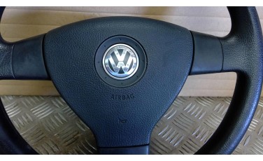 Air bag conducteur VOLKSWAGEN POLO 4 PHASE 2