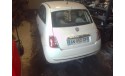 Feu arriere stop central FIAT 500 PHASE 1