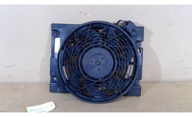 Moto ventilateur condenseur OPEL ZAFIRA A