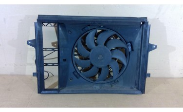 Moto ventilateur radiateur CITROEN JUMPY 1 PHASE 1