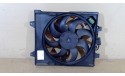 Moto ventilateur radiateur FORD KA PHASE 2