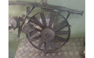 Helice de ventilateur MERCEDES 200 - 500 W 124