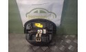 Air bag conducteur RENAULT MEGANE 2 PHASE 2