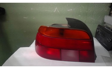 Optique avant principal gauche (feux)(phare) BMW SERIE 5 E39