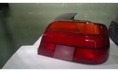 Optique avant principal droit (feux)(phare) BMW SERIE 5 E39
