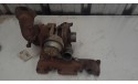 Turbo FORD RANGER DOUBLE CABINE 2006